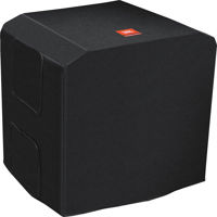 

JBL Bags Deluxe Padded Cover with Casters and Handle Access for SRX818SP Speaker