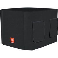

JBL Bags Deluxe Padded Cover with Handle Access for SRX818SP Speaker