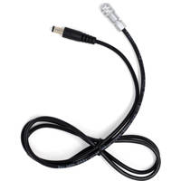 

JuiceBox Locking DC to WEIPU Cable for BMPCC 4K, 6K and 6K Pro
