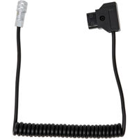 

JuiceBox Locking D-Tap to WEIPU Cable for BMPCC 4K, 6K and 6K Pro Cameras
