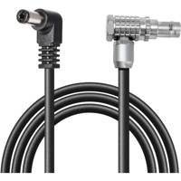 

JuiceBox 3' DC to LEMO Power Cable for Z-CAM E2 Flagship Series Cameras