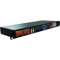 

JoeCo BlackBox BBR64 64-Channel Recorder, Coaxial and Optical I/O, 24-bit/96kHz Audio Quality