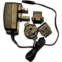 

JoeCo Universal Power Supply for BBR64-MADI and BBR32/64-DANTE Recorders