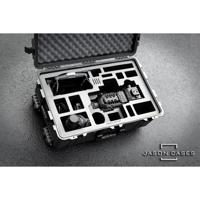 

Jason Cases Blackmagic URSA Broadcast Case