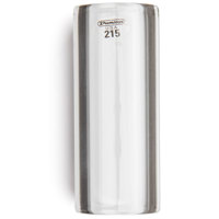 

Dunlop Heavy Wall Glass Slide, Medium