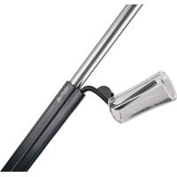 

Dunlop Microphone Stand Slide & Pick Holder