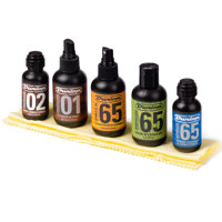 

Dunlop System 65 Guitar Maintenance Kit