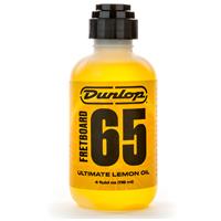 

Dunlop Formula 65 Fretboard Ultimate Lemon Oil, 4 oz