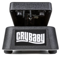 

Dunlop Cry Baby 95Q Wah Pedal