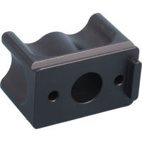 

Jobu Design 1.5" Offset Plate for BWG-M1 Micro Gimbal