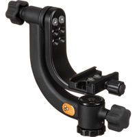 

Jobu Design Jobu Jr.3 BWG-J3K Gimbal Kit with HM-J2 Swing-Arm, 12 Lbs Capacity