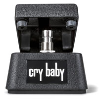 

Dunlop Cry Baby Mini Wah Pedal
