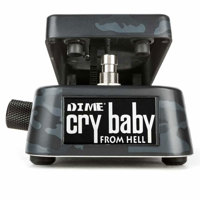 

Dunlop Cry Baby Dimebag from Hell Wah Pedal