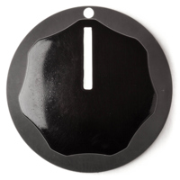 

Dunlop Large Knob with Set Screw for MXR Pedals