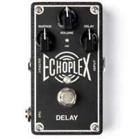 

Dunlop Echoplex Delay Pedal
