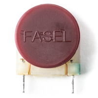 

Dunlop Fasel Inductor for Cry Baby Wah Pedals, Red
