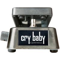 

Dunlop Cry Baby Jerry Cantrell Rainier Fog Wah Pedal