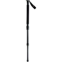 

Jobu Design MCF-36 3-Section Carbon Fiber Monopod, 22 lbs Capacity, 66" Maximum Height