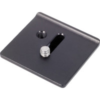 

Jobu Design Surefoot Body Plate 3 for DSLR Cameras without Battery Grip