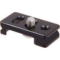 

Jobu Design Extra Small 0.75" Surefoot Body Plate