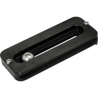 

Jobu Design Surefoot SF-NX1 3.5" Lensplate for Single-Screwhole Tripod Collars
