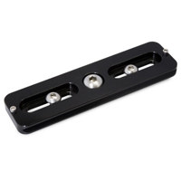 

Jobu Design Surefoot SF-NX3 5.5" Lensplate