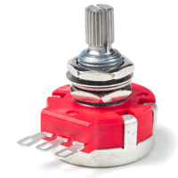 

Dunlop Super Pot 500K Split Shaft Potentiometers