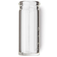 

Dunlop Derek Trucks Glass Medicine Bottle Slide, Large