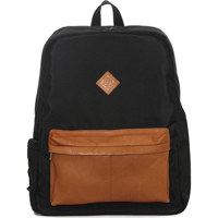 

Jill-e Just Dupont Laptop Backpack 15", Black