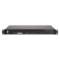 

Juice Goose CQ1520-RX 20A Power Sequencer with Remote Control Capability & RX Surge Protection, 1 RU