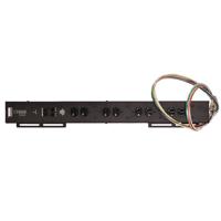 

Juice Goose IP PD1-4 Four Circuit 80A Web Based Power Controller