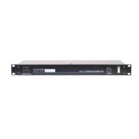 

Juice Goose Power Distribution Center with 11 AC Outlets for 19" Rack Systems, 15A Rating