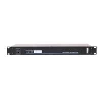 

Juice Goose Power Distribution Center with 9 AC Outlets for 19" Rack Systems