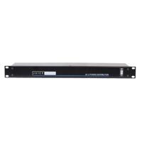 

Juice Goose Junior Power Distribution Unit with 6 AC Outlets for 19" Rack Systems