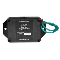 

Juice Goose LD-75 HDBaseT and PoE RJ45 Data Line Surge Protection