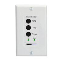 

Juice Goose Secure Access Key Pad Remote Control Monitor for CQ Series Products