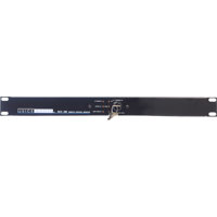 

Juice Goose Rack Mountable Remote Control and Monitor with Key Switch for CQ Series Products