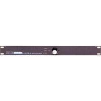 

Juice Goose Rack Mountable Remote Control and Monitor with Rotary Switch for CQ Series Products