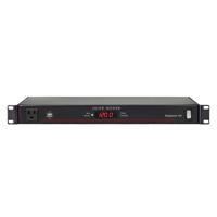 

Juice Goose Rackpower 100 15Amp Power Monitoring, Conditioning and Distribution Unit for 19" Rack Systems