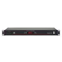 

Juice Goose Rackpower 100 20Amp Power Monitoring, Conditioning and Distribution Unit for 19" Rack Systems