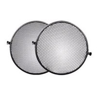 

Jinbei M 30 Degree Honey Comb for 55 Degree Reflector