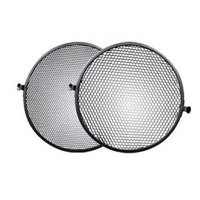 

Jinbei M 30 Degree Honey Comb for 65 Degree Reflector