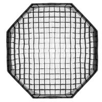 

Jinbei BD-80 Foldable Beauty Dish Grid