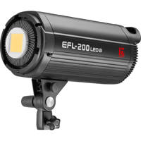 

Jinbei EFL-200 LED V Sun Light, 3200K