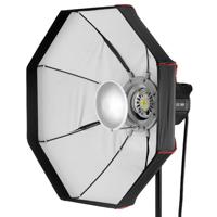 

Jinbei BD-W-80 Foldable Beauty Dish, White