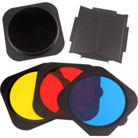 

Jinbei JB-A Accessories for 55 Degree Standard Reflector