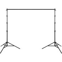 

Jinbei JB11-3200FPG Background Stand Kit, 2.8x3.2m