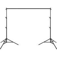 

Jinbei JB12-3200FPG Background Stand Kit, 3x3.2m