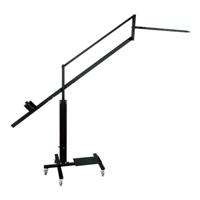 

Jinbei JB16-200AB Balance Stand with Boom, 22 lb (10kg) Capacity