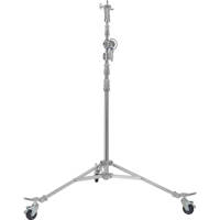 

Jinbei M-8 2-in-1 Rotatble Steel Light Stand